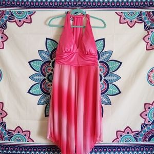 Little Pink Dress💕